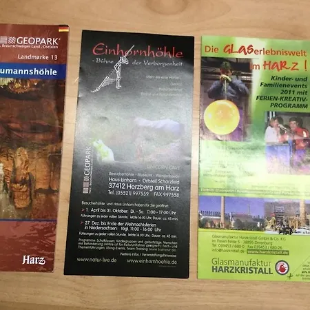 Apartment Blockhouse Walpurgis Night *